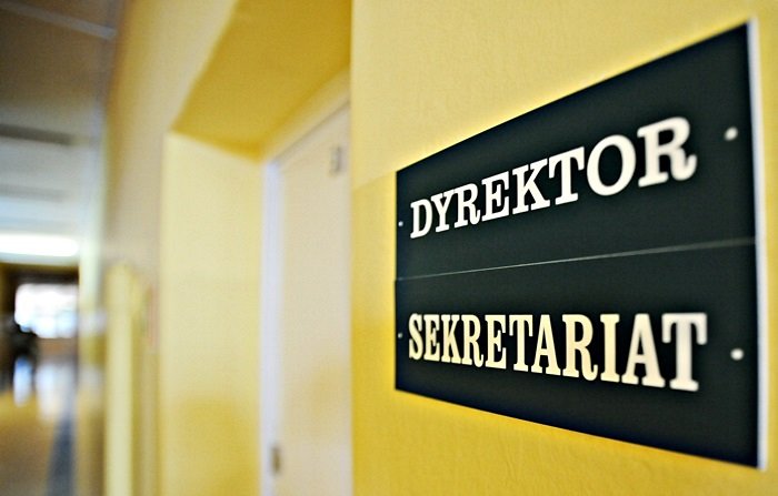 Elbląg, Komisarz ogłosił konkursy na dyrektorów Elbląg, Komisarz ogłosił konkursy na dyrektorów