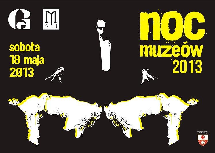 Elbląg, Nie śpimy, zwiedzamy! Elbląg, Nie śpimy, zwiedzamy!