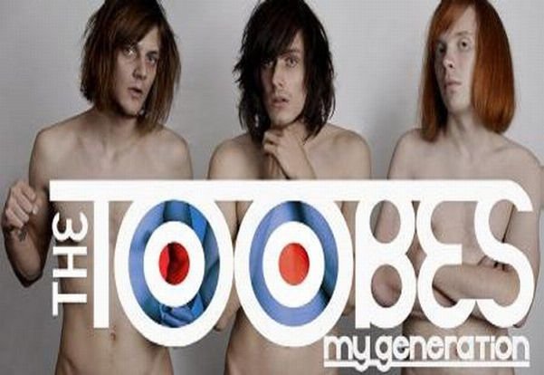 Elbląg, Finaliści MBTM - The Toobes Elbląg, Finaliści MBTM - The Toobes