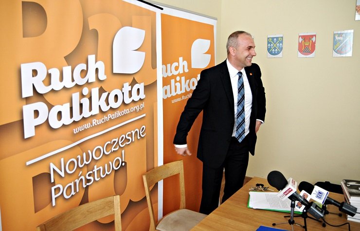 Elbląg, Mandaty posła Penkalskiego