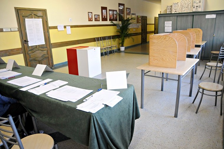 Elbląg, Przyśpieszone wybory samorządowe coraz bliżej Elbląg, Przyśpieszone wybory samorządowe coraz bliżej