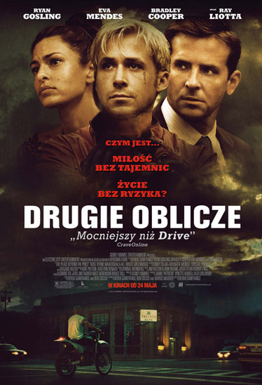 Elbląg, Ryan Gosling i nie tylko w Multikinie Elbląg, Ryan Gosling i nie tylko w Multikinie