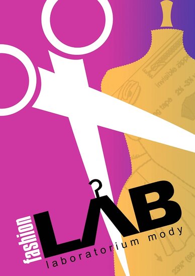 Elbląg, Zapraszamy do udziału w Fashion Lab!