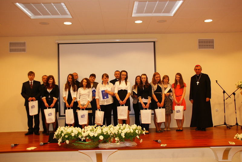 Elbląg, XVII Konkurs Religijny Diecezji Elbląskiej Elbląg, XVII Konkurs Religijny Diecezji Elbląskiej