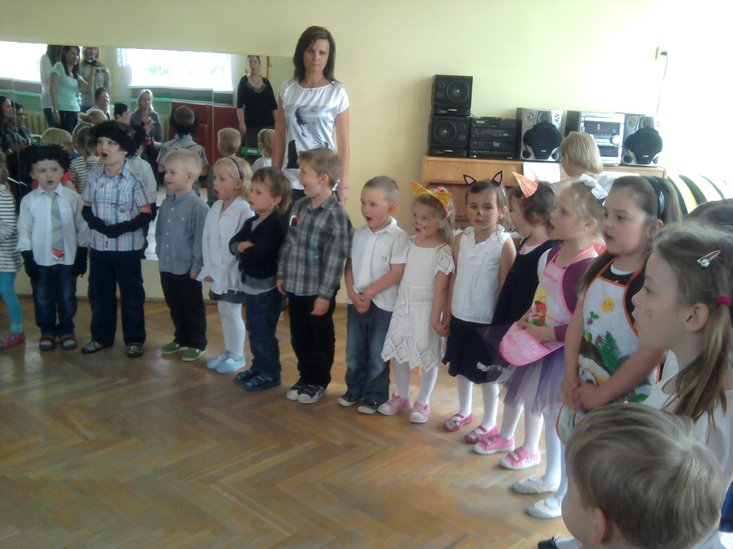 Elbląg, Dzień Mamy Elbląg, Dzień Mamy