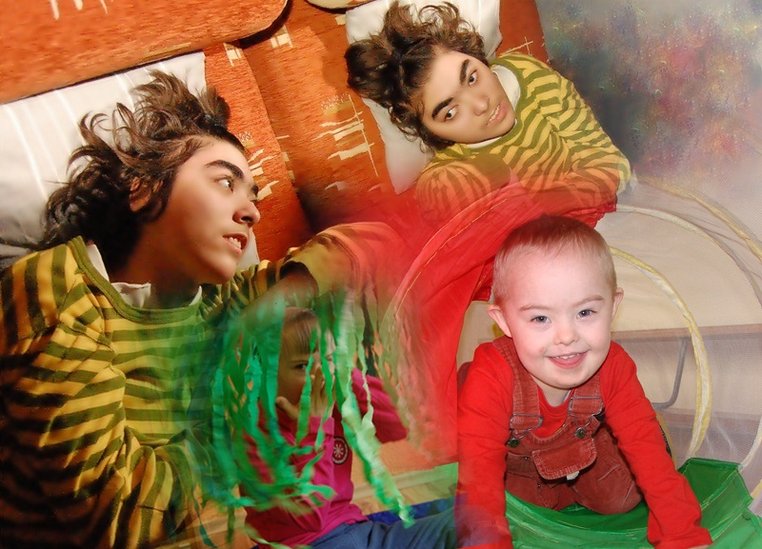 Elbląg, Otwarcie galerii Manu-El