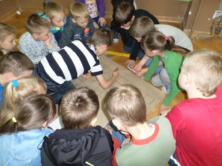 Elbląg, VII Międzyszkolne Spotkania Literackie Elbląg, VII Międzyszkolne Spotkania Literackie