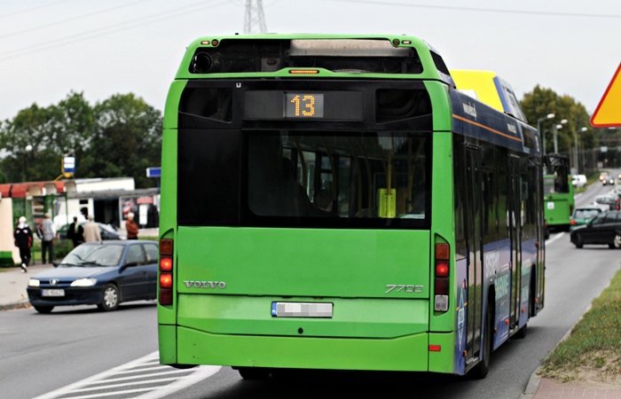 Elbląg, W piątek sobotnie rozkłady jazdy w ZKM Elbląg, W piątek sobotnie rozkłady jazdy w ZKM