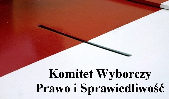 Elbląg, Lista nr 1 Elbląg, Lista nr 1