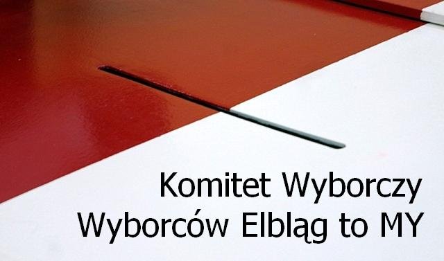 Elbląg, Lista nr 11 Elbląg, Lista nr 11