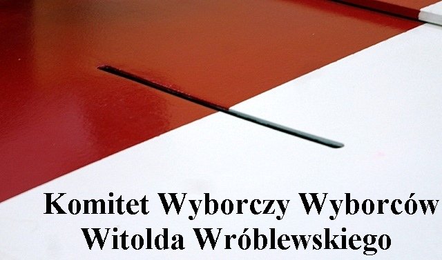 Elbląg, Lista nr 3 Elbląg, Lista nr 3