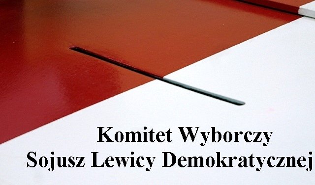 Elbląg, Lista nr 4 Elbląg, Lista nr 4