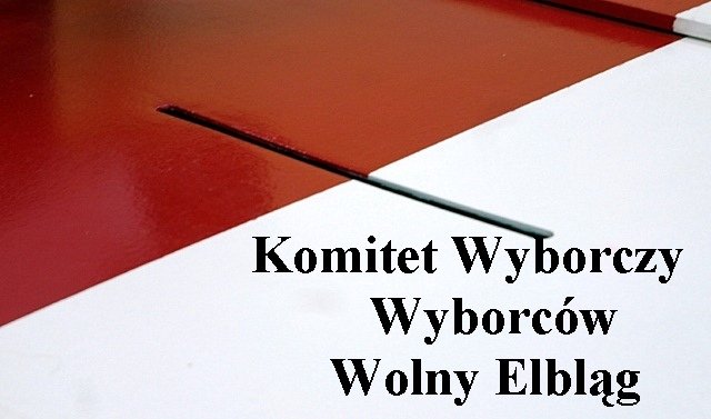 Elbląg, Lista nr 7