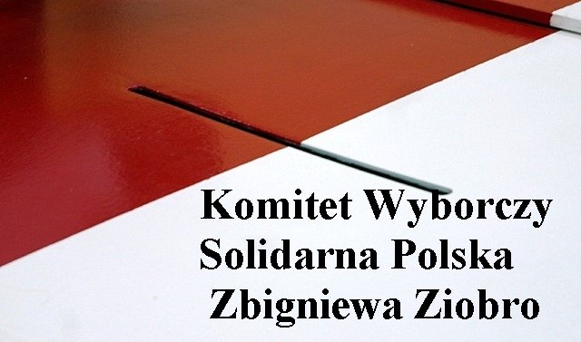 Elbląg, Lista nr 9