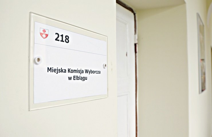 Elbląg, Listy w porządku od 1 do 11 Elbląg, Listy w porządku od 1 do 11