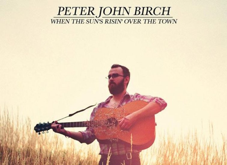 Elbląg, Mjazzga: Peter J. Birch