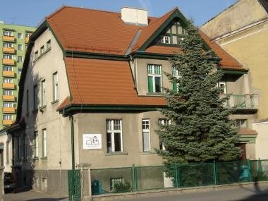 Elbląg, "Co mi w duszy gra... " dla Karolinki