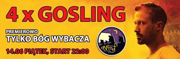 Elbląg, ENEMEF: wygraj zaproszenie