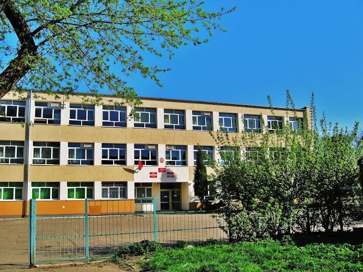 Klasa patronacka Fakro w ZSIŚiU