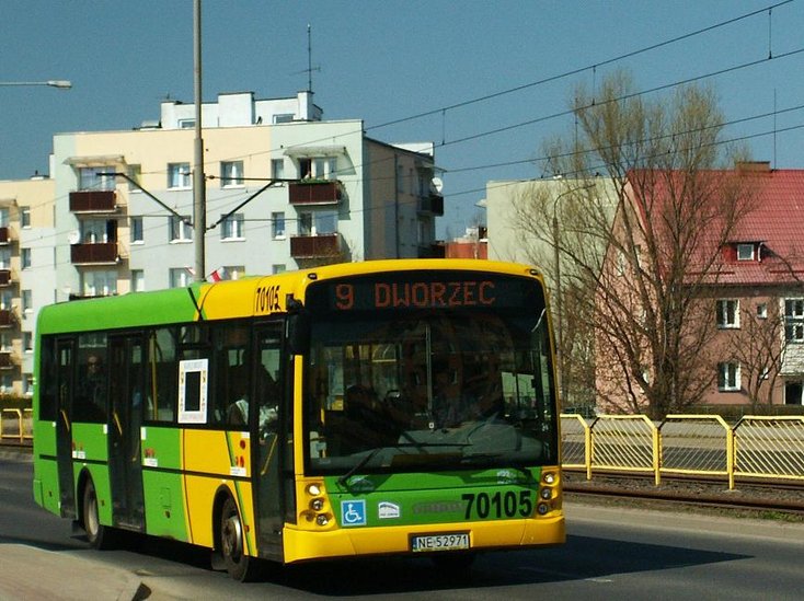 Elbląg, Wymienić autobusy komunikacji miejskiej? Ale na jakie? Elbląg, Wymienić autobusy komunikacji miejskiej? Ale na jakie?