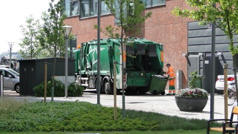 Elbląg, Elbląskie Deja Vu...