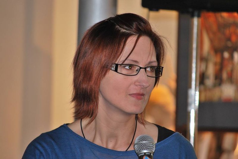 Elbląg, Izabela Skibicka będzie bohaterką najbliższego spotkania w ramach Elbląskiej Sceny Literackiej Elbląg, Izabela Skibicka będzie bohaterką najbliższego spotkania w ramach Elbląskiej Sceny Literackiej