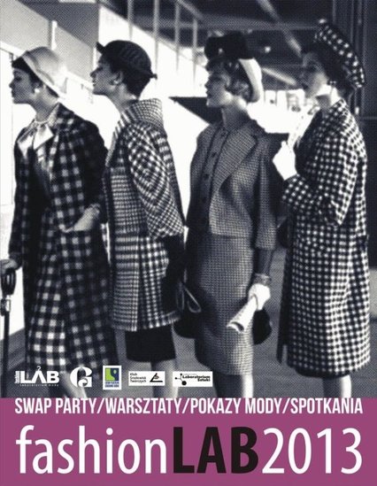 Elbląg, Swap Party w Krużganku Galerii EL