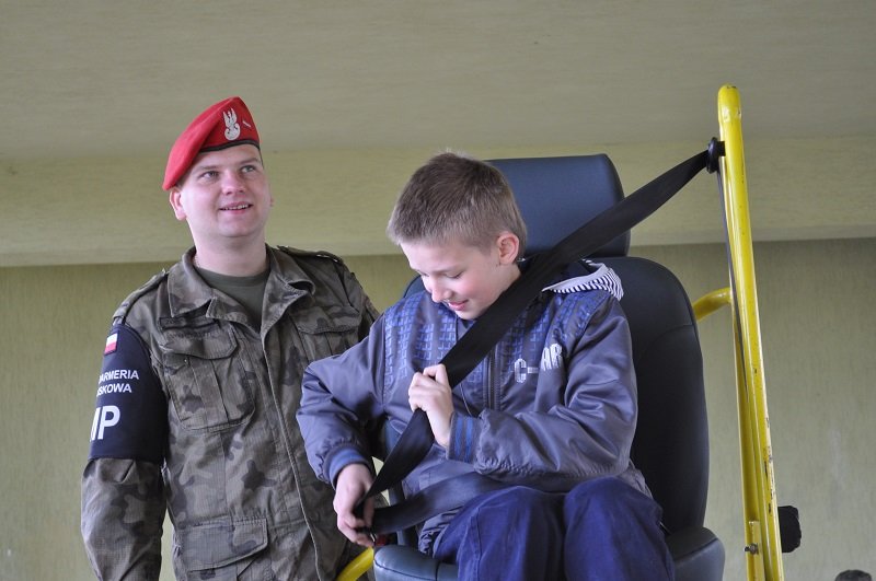 Elbląg, ŻW otwiera podwoje dla elblążan Elbląg, ŻW otwiera podwoje dla elblążan