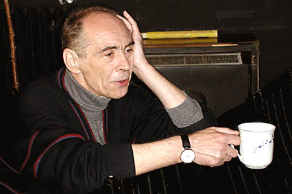 Elbląg, Jerzy Nowacki Elbląg, Jerzy Nowacki