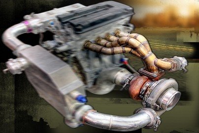 Turbostrefa zaprasza klientów