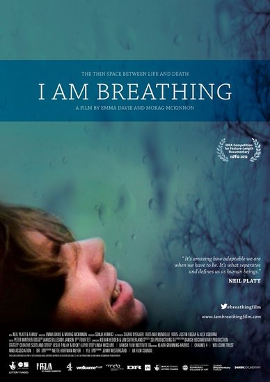 Elbląg, Akcja „I Am Breathing” w Galerii EL