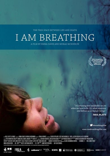 Elbląg, Akcja „I Am Breathing” w Galerii EL Elbląg, Akcja „I Am Breathing” w Galerii EL