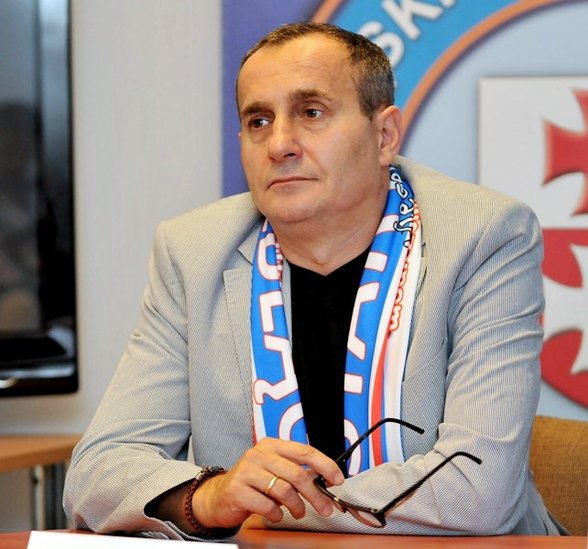 Elbląg, Paweł Jankowski został nowym prezesem Startu Elbląg Elbląg, Paweł Jankowski został nowym prezesem Startu Elbląg