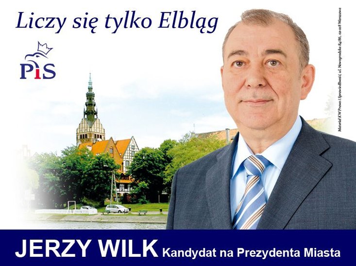 Jak to jest z tym Elsinem? Jakim prezesem jest Jerzy Wilk Jak to jest z tym Elsinem? Jakim prezesem jest Jerzy Wilk