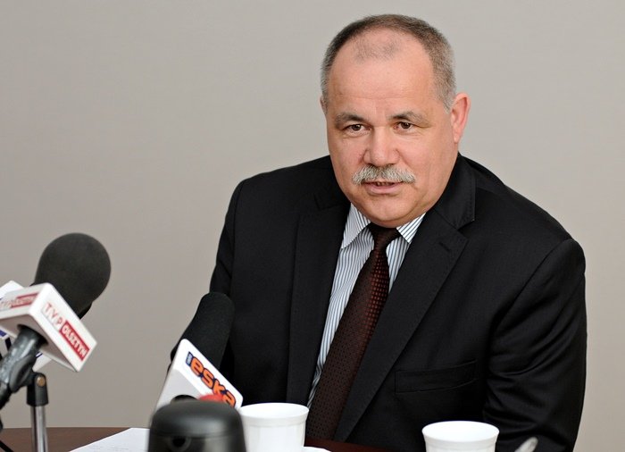 Elbląg, Komisarz Marek Bojarski: - Po kontroli ZBK uzyskało ocenę bardzo, bardzo pozytywną Elbląg, Komisarz Marek Bojarski: - Po kontroli ZBK uzyskało ocenę bardzo, bardzo pozytywną