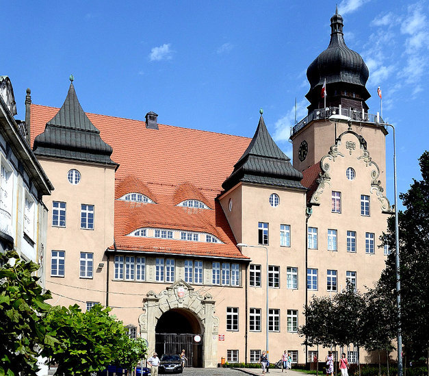 Elbląg, Jerzy Wilk absolutnym rekordzistą w wyborach do Rady Miejskiej. Elbląg, Jerzy Wilk absolutnym rekordzistą w wyborach do Rady Miejskiej.