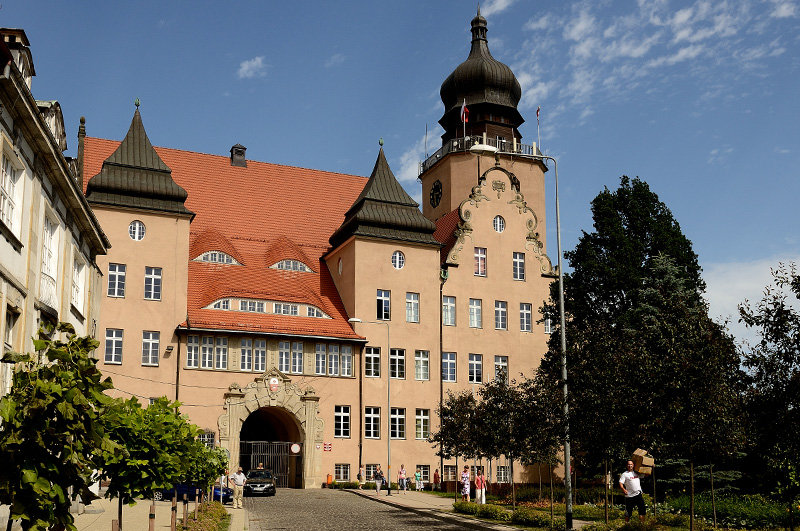 Elbląg, Jutro wybory Elbląg, Jutro wybory