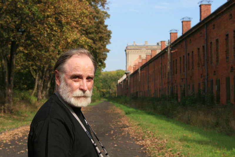 Elbląg, Stefan Chwin, Elbląg, Stefan Chwin,