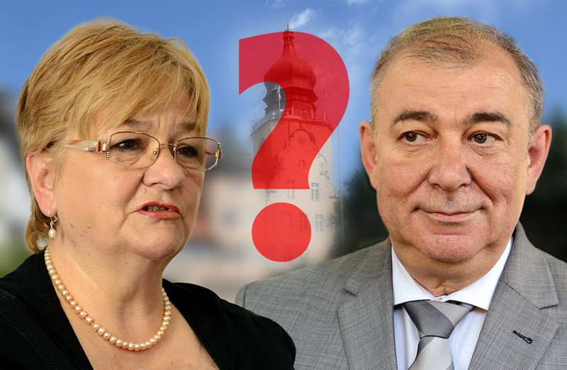 Elbląg, W drugiej rundzie Wilk i Gelert? Elbląg, W drugiej rundzie Wilk i Gelert?