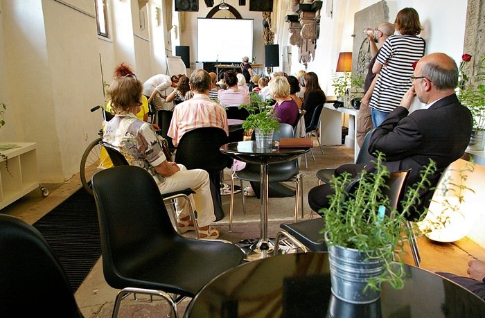 Elbląg, ziElbląg po raz drugi Elbląg, ziElbląg po raz drugi