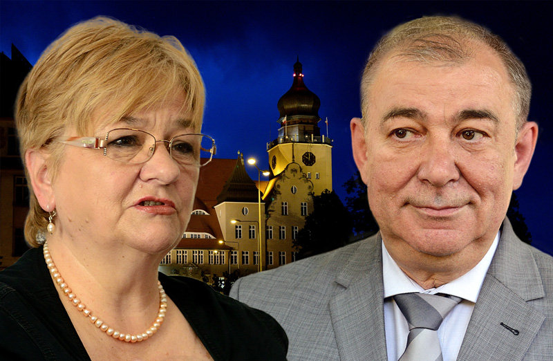 Elbląg, Znamy oficjalne wyniki Elbląg, Znamy oficjalne wyniki