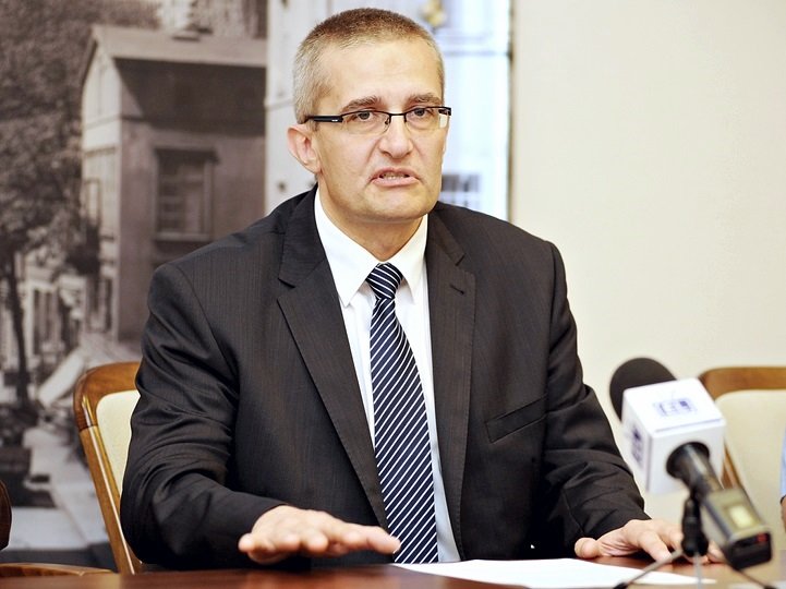 Elbląg, Cezary Balbuza: - W przyszłym roku szanse się wyrównają i Elbląski Komitet Obywatelski na pewno będzie liczącym się graczem Elbląg, Cezary Balbuza: - W przyszłym roku szanse się wyrównają i Elbląski Komitet Obywatelski na pewno będzie liczącym się graczem
