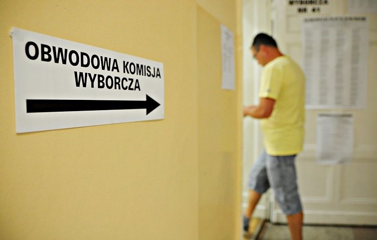 Elbląg, Jak głosowaliśmy – okręg wyborczy nr 3 Elbląg, Jak głosowaliśmy – okręg wyborczy nr 3