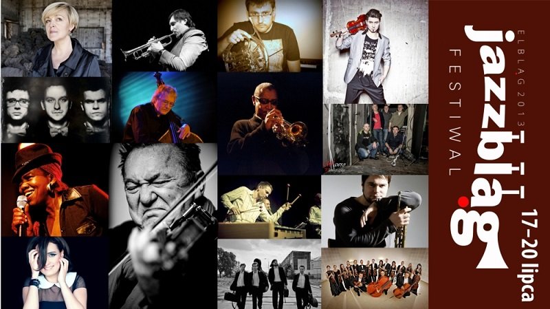 Elbląg, Jazzowa przygoda dla wolontariuszy