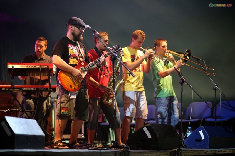 Elbląg, Koncert u Franciszkanów Elbląg, Koncert u Franciszkanów