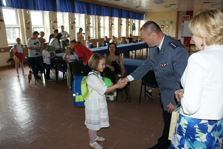 Elbląg, Nagrody dla najmłodszych