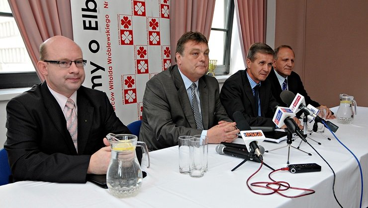 Elbląg, Witold Wróblewski nadal pozostanie członkiem zarządu województwa warmińsko-mazurskiego Elbląg, Witold Wróblewski nadal pozostanie członkiem zarządu województwa warmińsko-mazurskiego