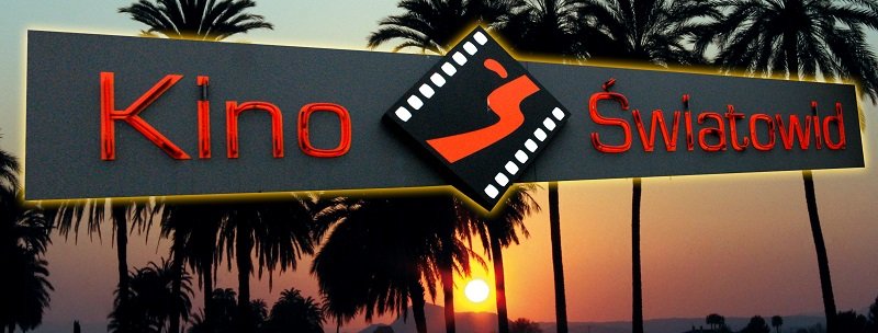 Gorące filmowe lato z kinem Światowid Gorące filmowe lato z kinem Światowid