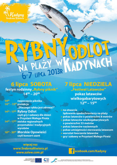 Rybny Odlot