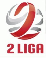 Elbląg, Terminarz grupy wschodniej II ligi (piłka nożna)